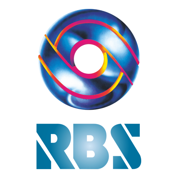 RBS TV Logo PNG Vector