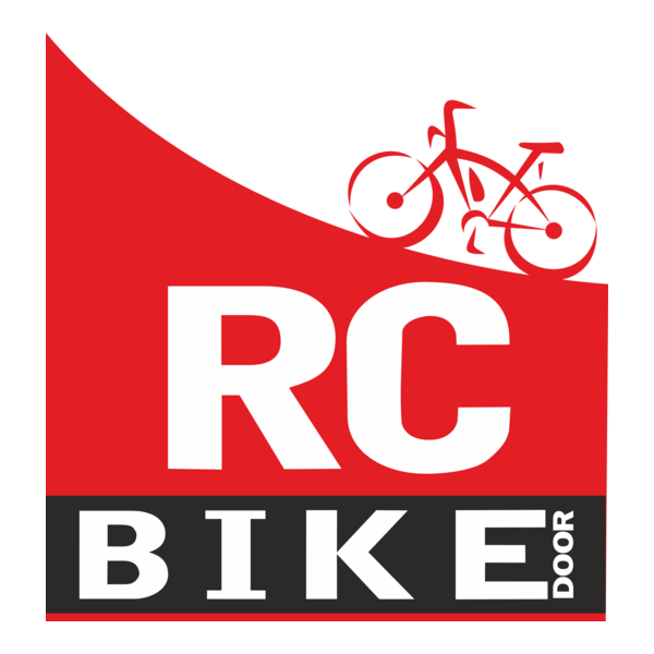 RC bike door Logo PNG Vector