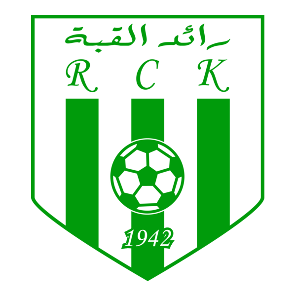 RC. Kouba RCK Logo PNG Vector