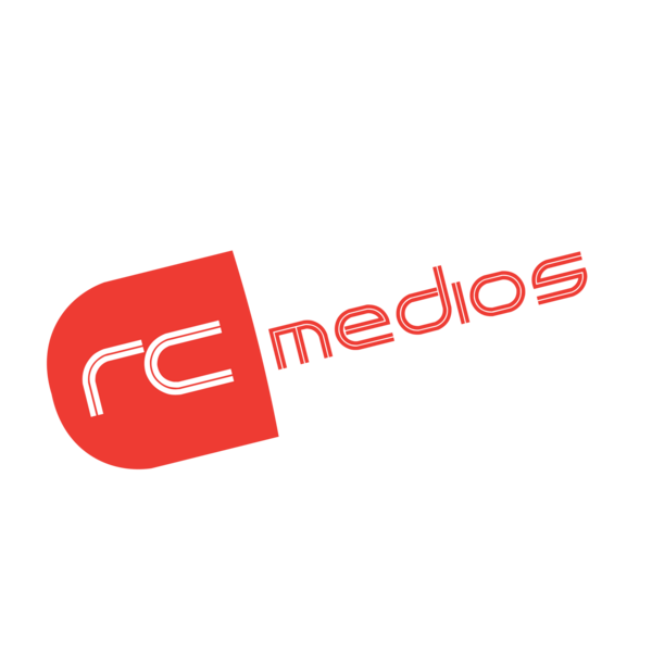 RC_Medios Logo PNG Vector