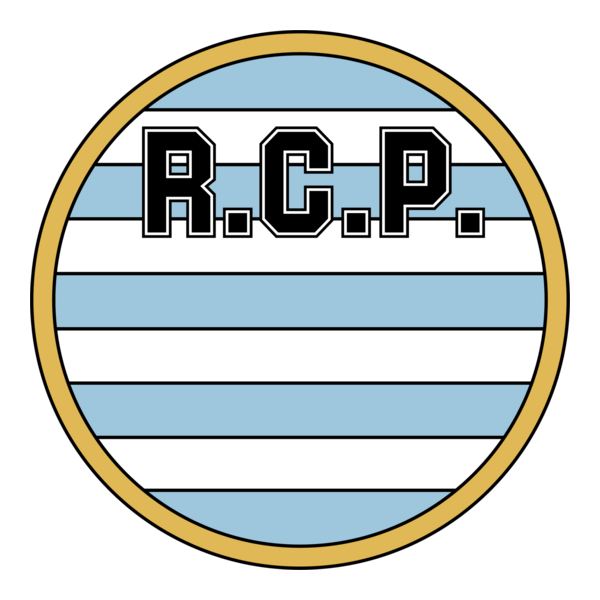 RC Paris Logo PNG Vector