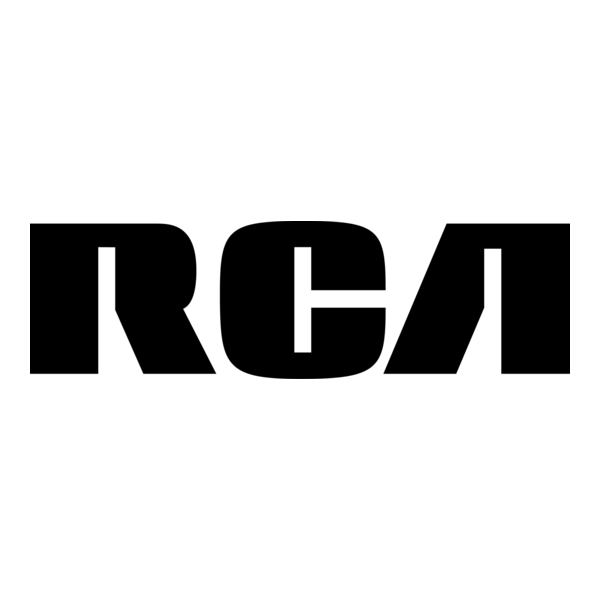 RCA Logo PNG Vector