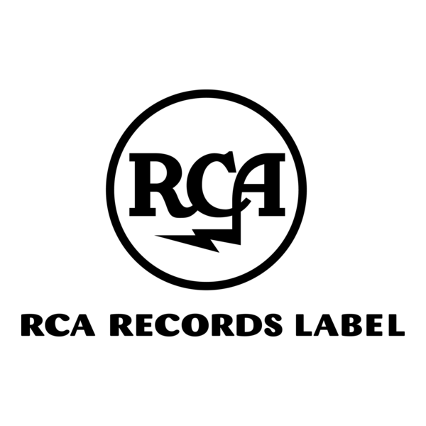 RCA Logo PNG Vector