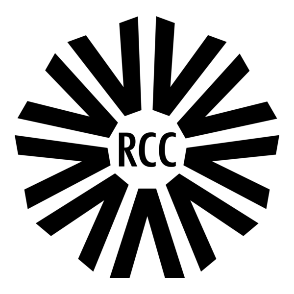RCC Rotary Community Corps Logo PNG Vector