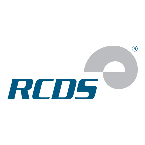 RCDS Logo PNG Vector