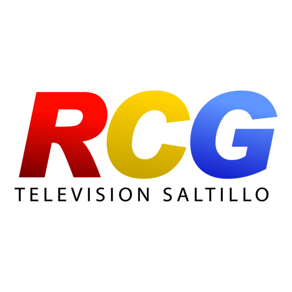 RCG Television Logo PNG Vector