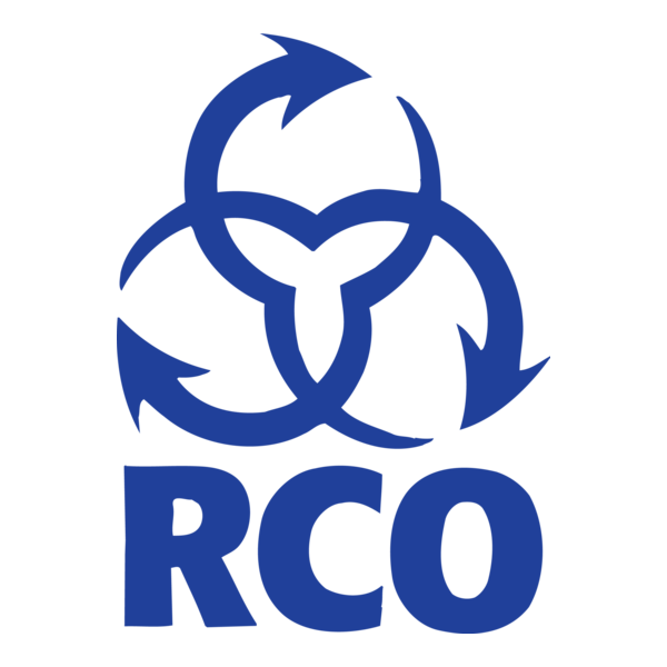 RCO Logo PNG Vector