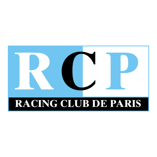 RCP Logo PNG Vector