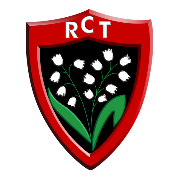 RCT Logo PNG Vector