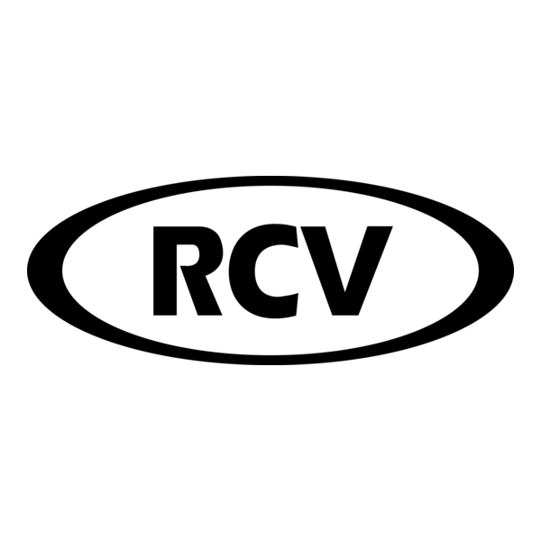 RCV Logo PNG Vector