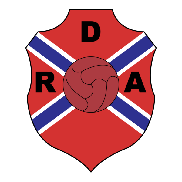 RD Agueda Logo PNG Vector