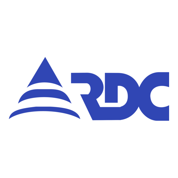 RDC Logo PNG Vector