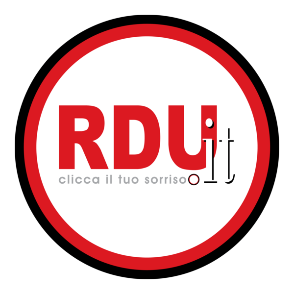 rdu.it Logo PNG Vector