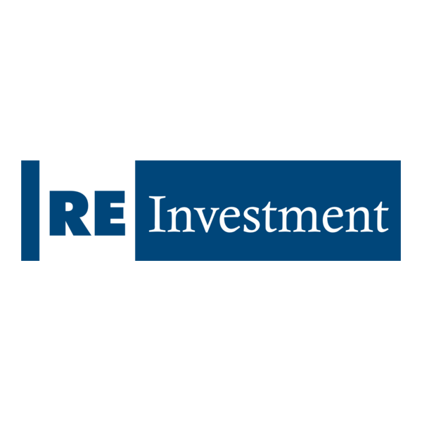 Re Investment Logo PNG Vector
