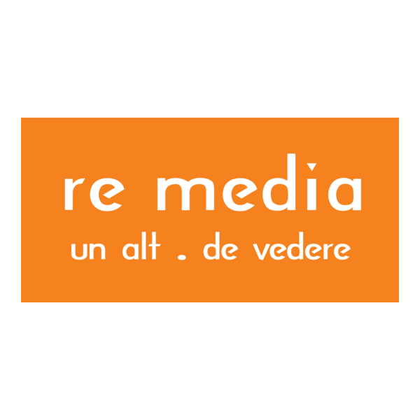 re media Logo PNG Vector