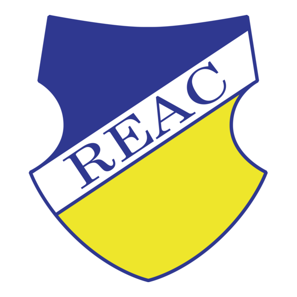 REAC Budapest Logo PNG Vector