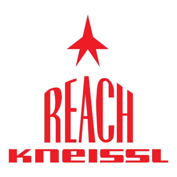 Reach Kneissl Logo PNG Vector