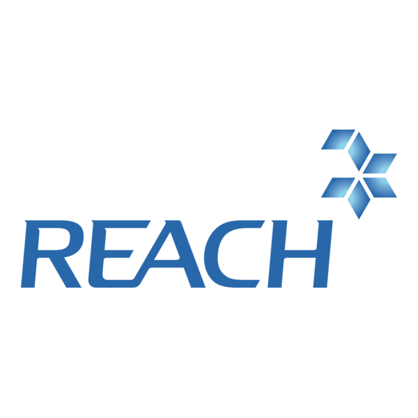 Reach Logo PNG Vector