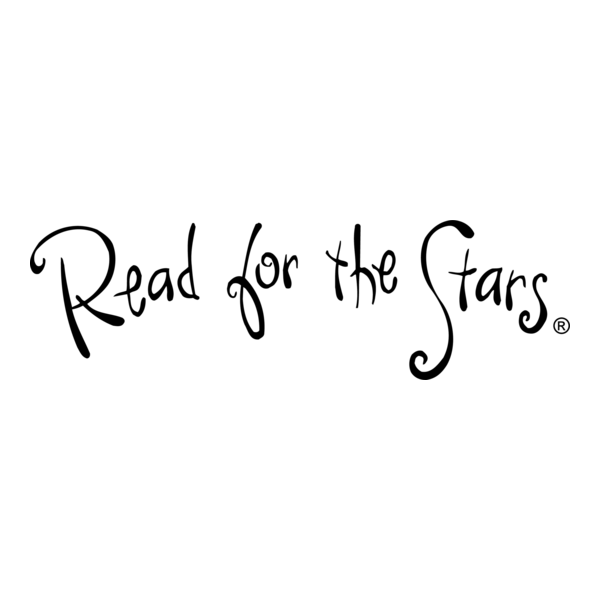 Read for the Stars Logo PNG Vector