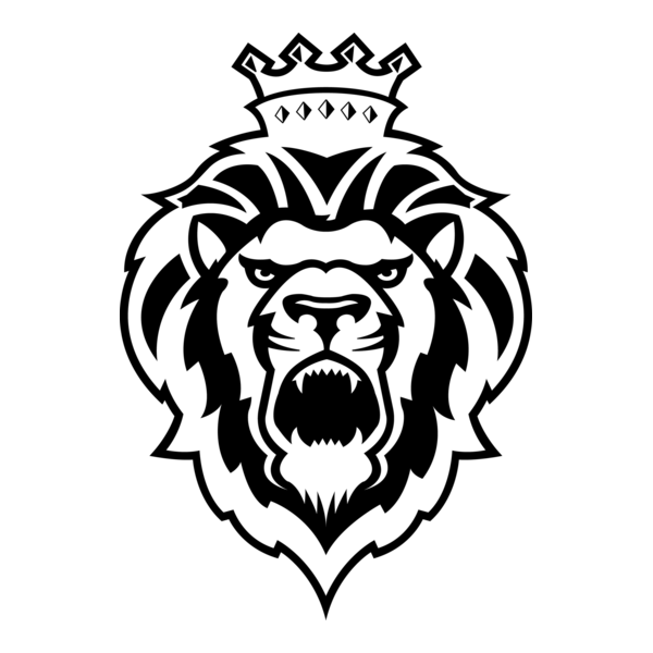Reading Royals Logo PNG Vector