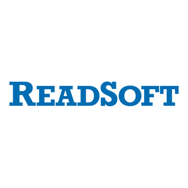 ReadSoft Logo PNG Vector