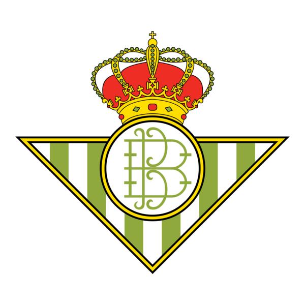 Real Betis Logo PNG Vector