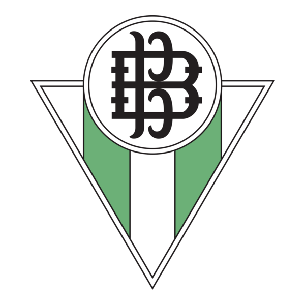 Real Betis Sevilla (old) Logo PNG Vector