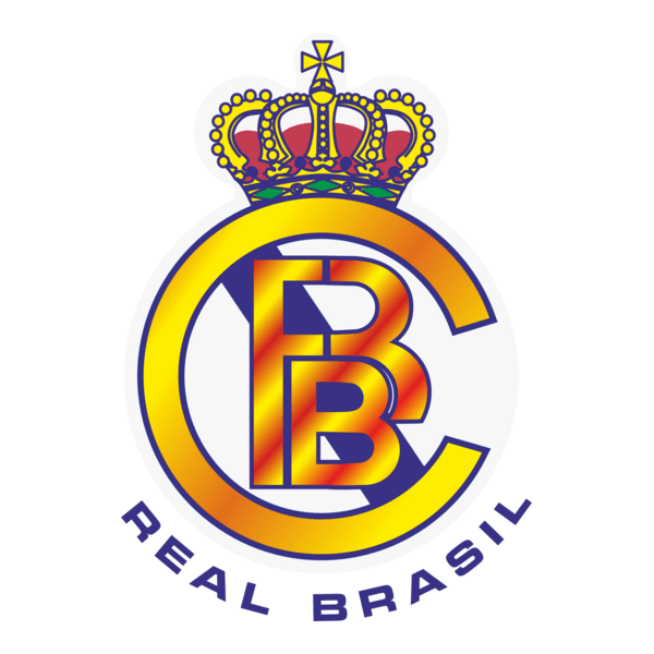 Real Brasil C.F. Logo PNG Vector