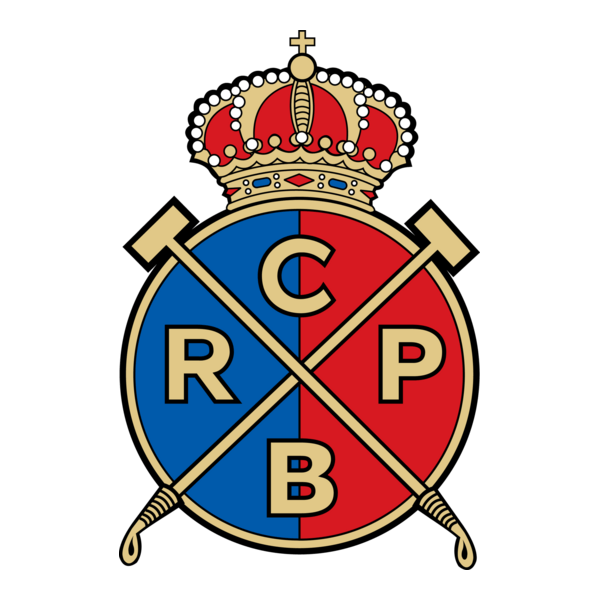 Real Club de Polo de Barcelona Logo PNG Vector