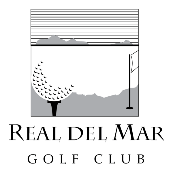 Real Del Mar Logo PNG Vector