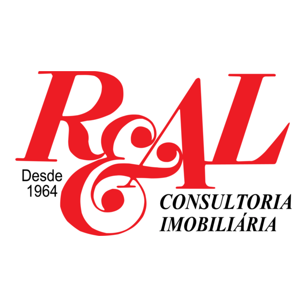 Real Empreendimentos Imobiliarios Logo PNG Vector