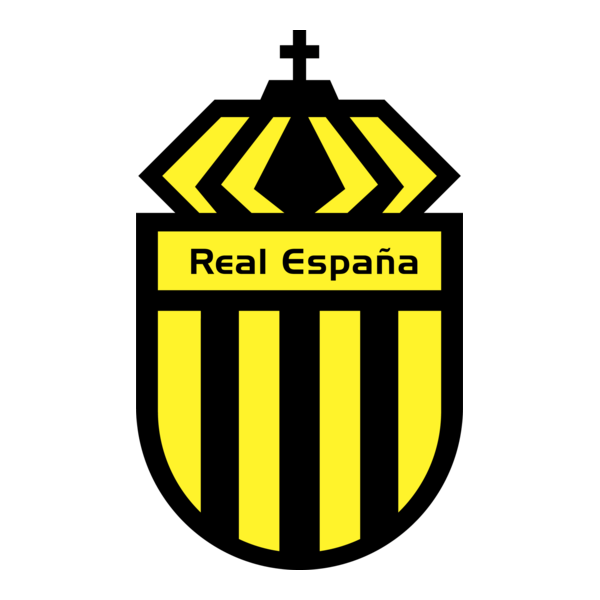 Real Espana Logo PNG Vector