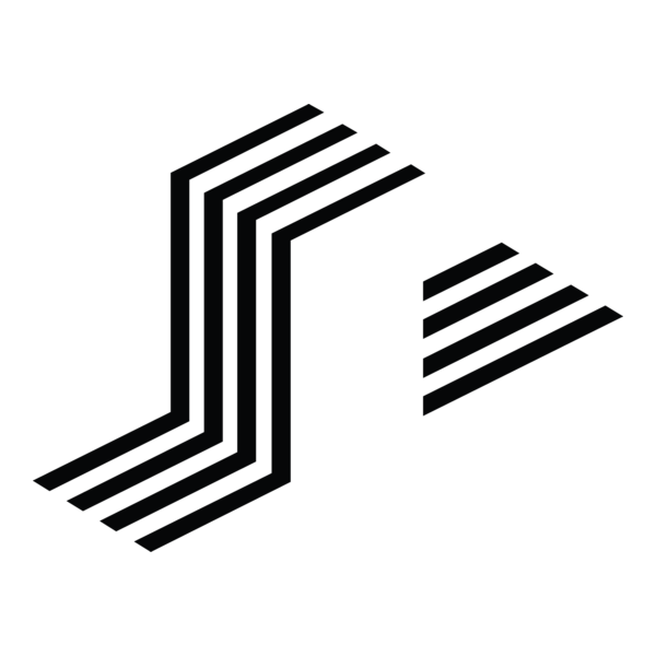 Real Estate Sales Management Logo PNG Vector