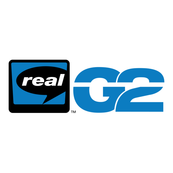 Real G2 Logo PNG Vector