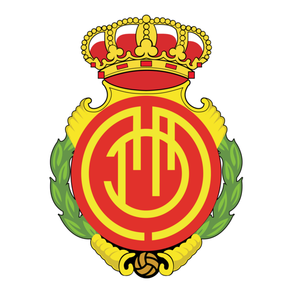 Real Mallorca Logo PNG Vector