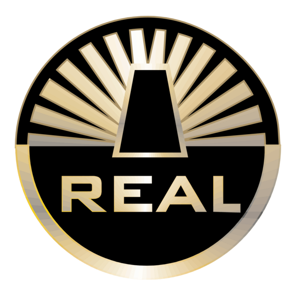 Real Resources Logo PNG Vector
