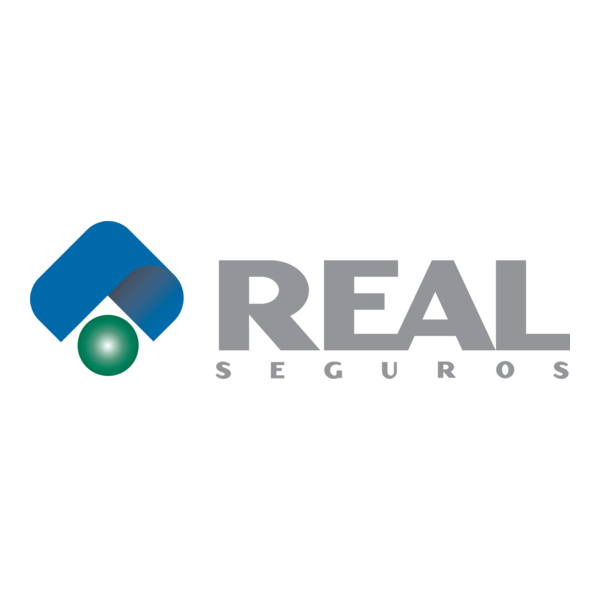 Real Seguros - CMYK Logo PNG Vector