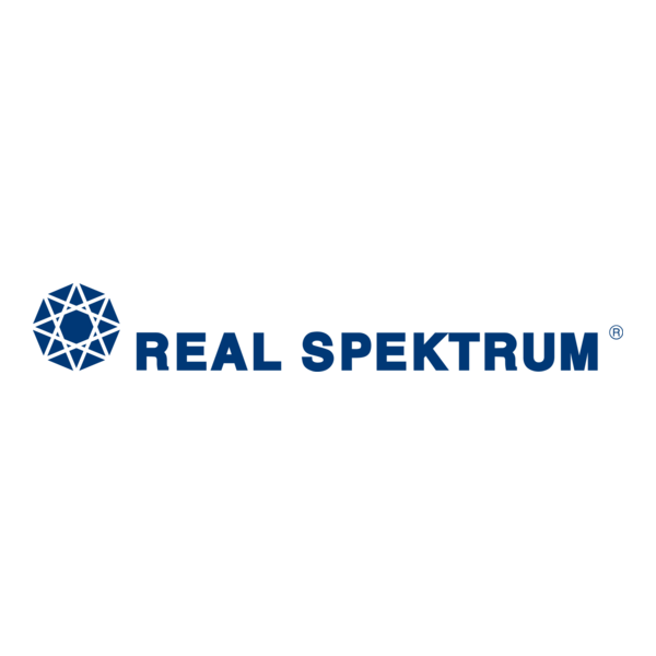 Real Spektrum Logo PNG Vector