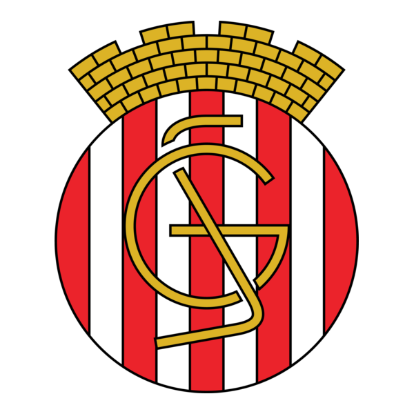 Real Sporting de Gijon Logo PNG Vector