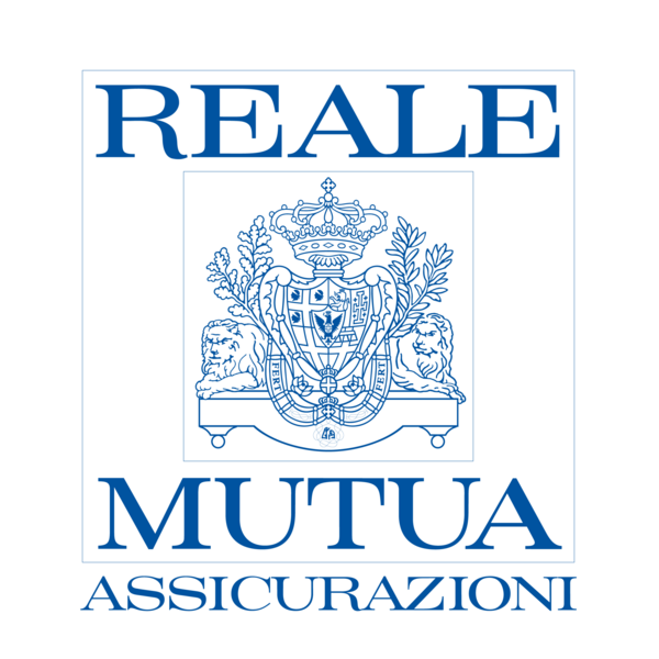 REALE MUTUA ASSICURAZIONE Logo PNG Vector