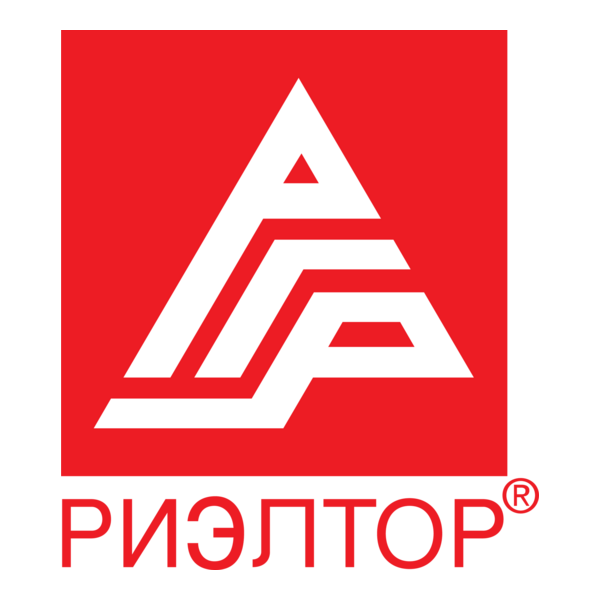 Realtor Logo PNG Vector