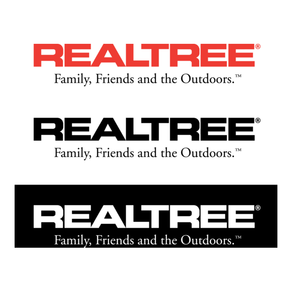 Realtree Logo PNG Vector
