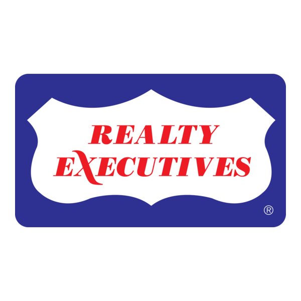 Realty Executives Logo PNG Vector