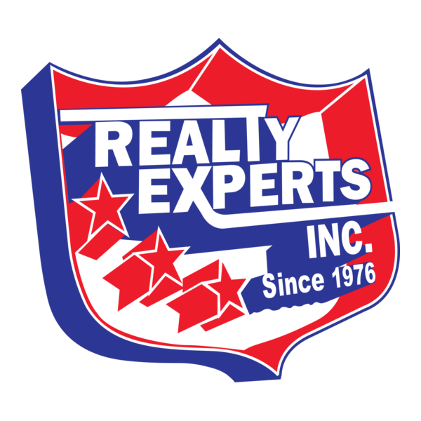 Realty Experts Logo PNG Vector