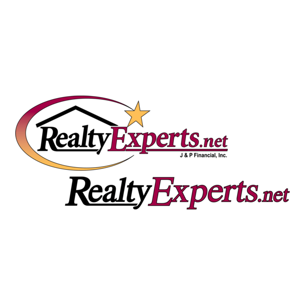 Realty Experts.net Logo PNG Vector