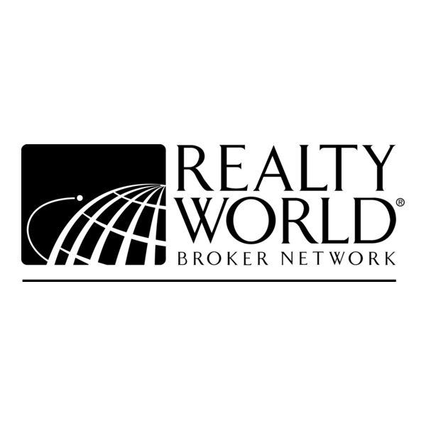 Realty World Logo PNG Vector