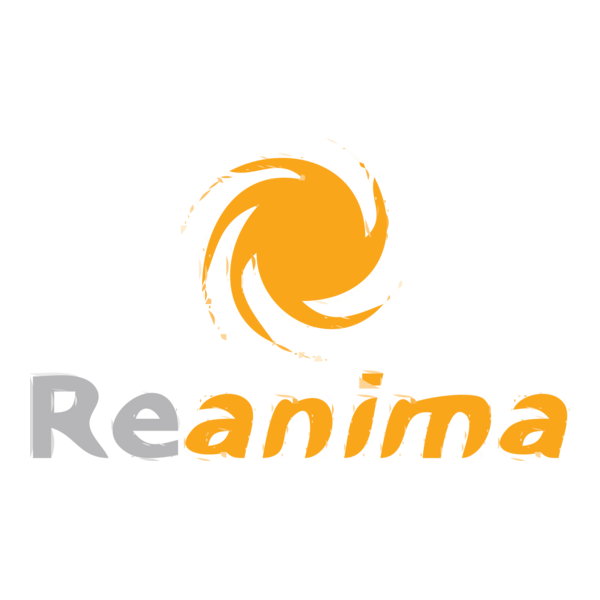 Reanima Asistencia Informatica Logo PNG Vector