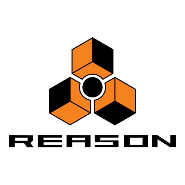 Reason Logo PNG Vector