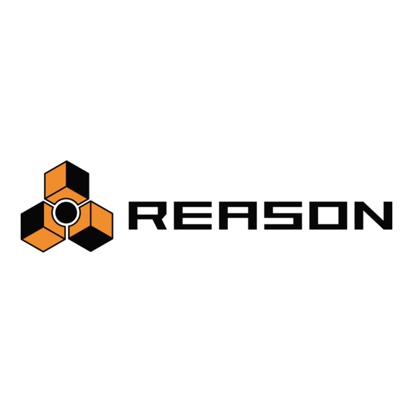 Reason Logo PNG Vector