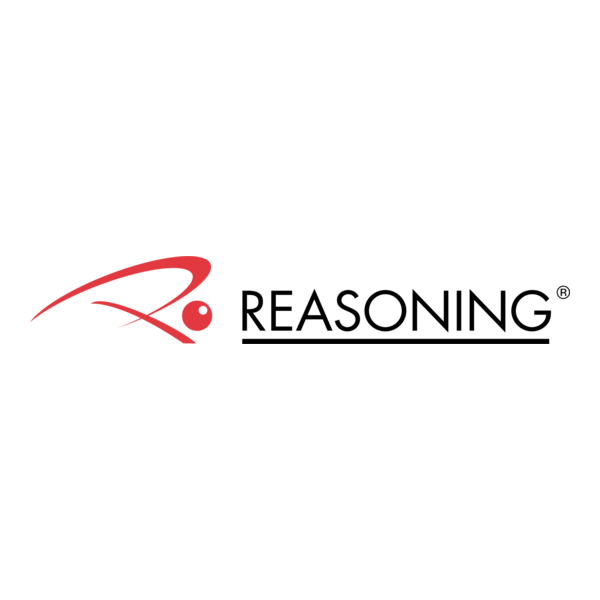 Reasoning Logo PNG Vector